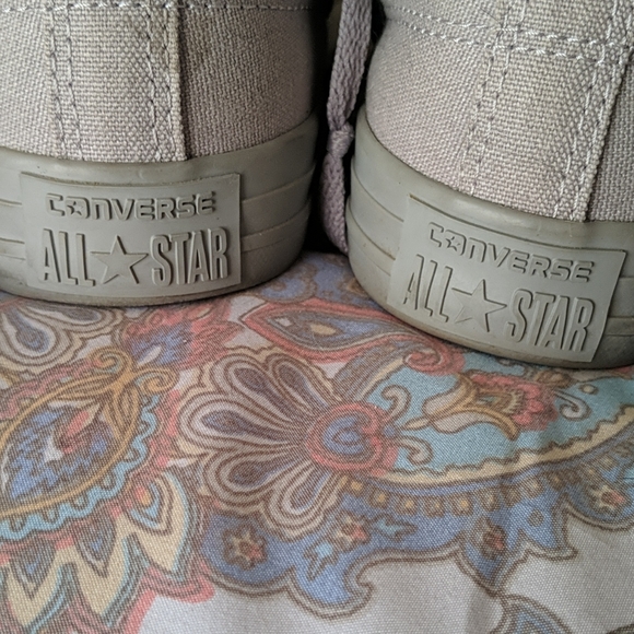 Converse - Picture 3 of 5